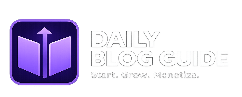 dailyblogguide