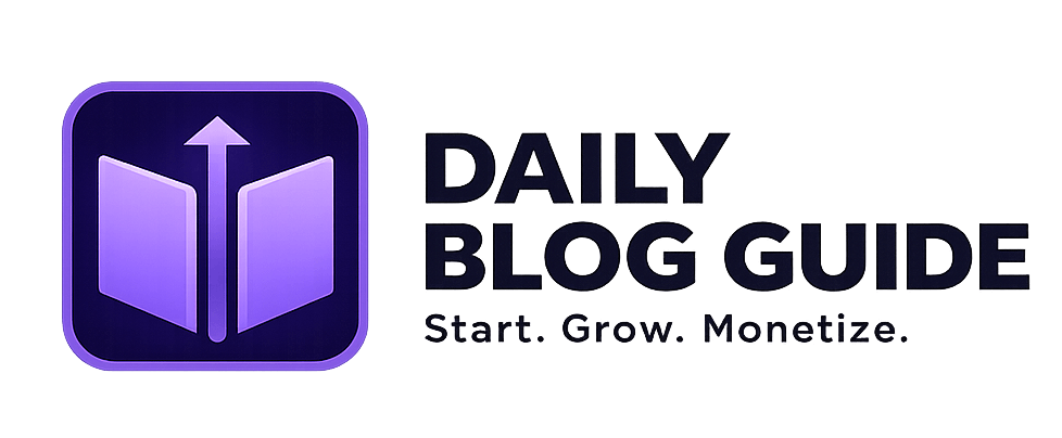 dailyblogguide