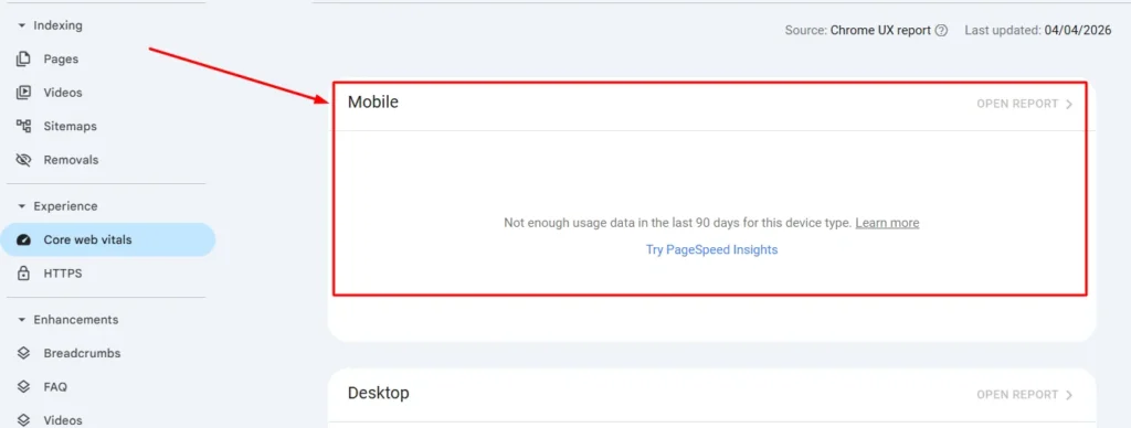 Mobile-friendly WordPress website design for local SEO optimization